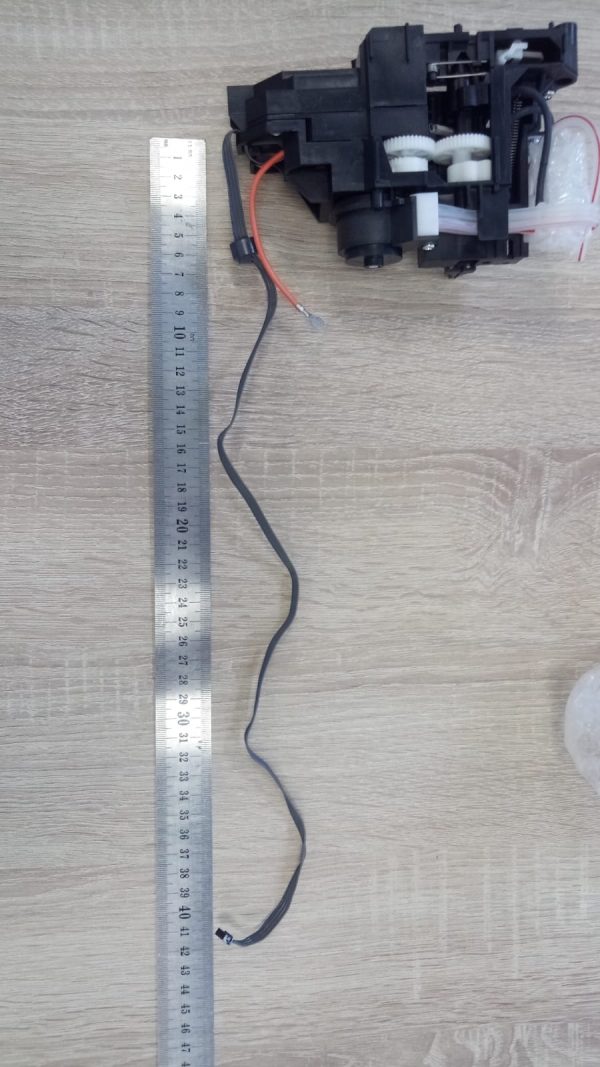 1628035 Помпа+капа для Epson L1800