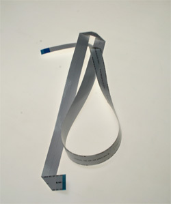 2037087 Шлейф печатающей головки для Epson Stylus Photo 1290 2037087 Шлейф печатающей головки для Epson Stylus Photo 1290