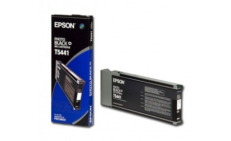 Картридж EPSON T5441 Stylus Pro 4000