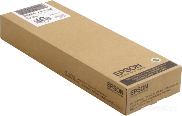 Картридж EPSON T6369 Stylus Pro 7890