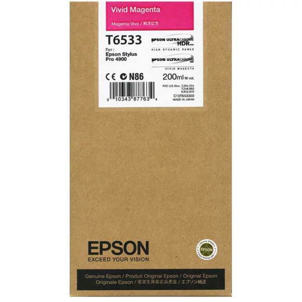 EPSON