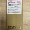 C13T54X300 Картридж EPSON T54X3 для SureColor SC-P6000 P7000 P8000 P9000 P9000V (Magenta) 350ml