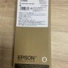 C13T54X400 Картридж EPSON T54X4 для SureColor SC-P6000 P7000 P8000 P9000 P9000V (Yellow) 350ml