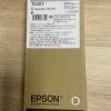 C13T54X700 Картридж EPSON T54X7 для SureColor SC-P6000 P7000 P8000 P9000 P9000V (Light Black) 350ml