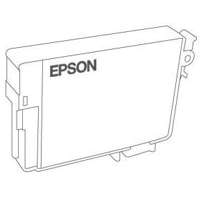 Картридж EPSON T6035