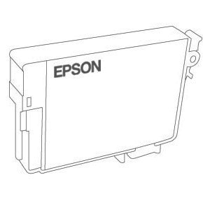 Картридж EPSON T6033 Stylus Pro 7880
