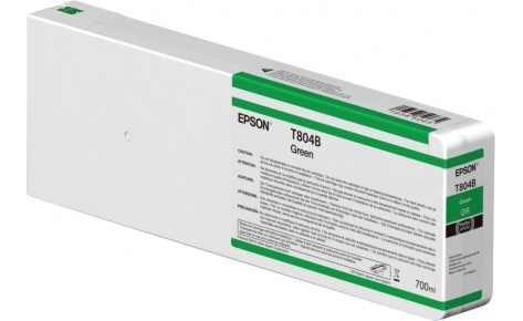 Картридж EPSON T804B для SureColor SC-P7000
