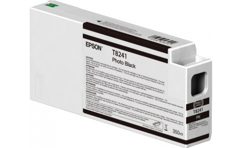 Картридж EPSON T8241 для SureColor SC-P6000 350ml