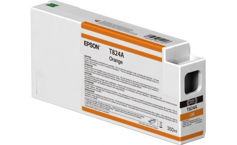 Картридж EPSON T824A для SureColor SC-P7000