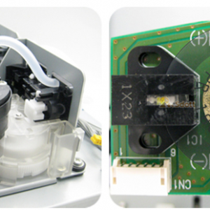 1474154 Помпа Epson ST Pro 11880
