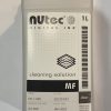 F611.1001 Промывка для эко-сольвентных чернил NUtec