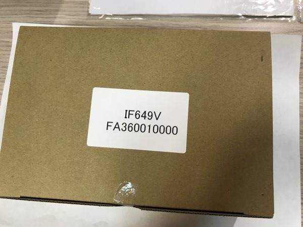 FA36001 Печатающая головка для принтера Epson SC-T3100X/T3100N/F500/T5100N