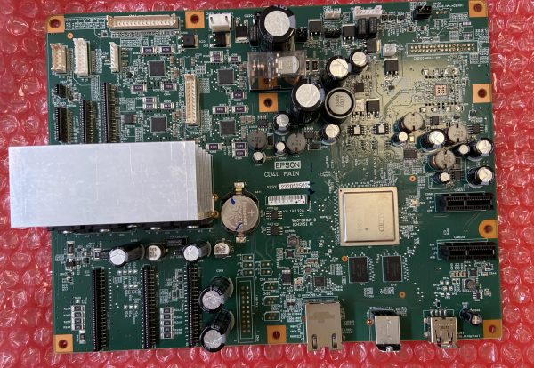 2167211 Основная плата электроники для Epson SC T-7200