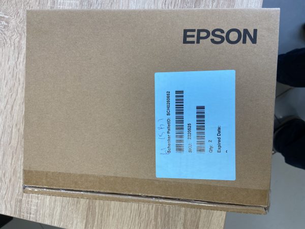 2167211 Основная плата электроники для Epson SC T-7200