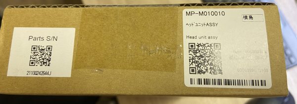 M010010 Печатающая головка Mimaki UJF3042/6042