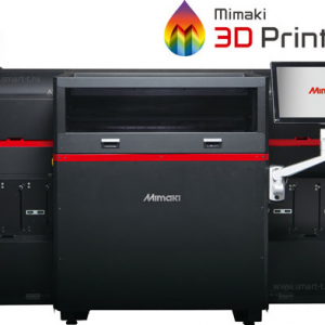 3D-принтеры Mimaki