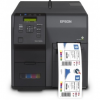 Принтеры EPSON для печати на этикетках
