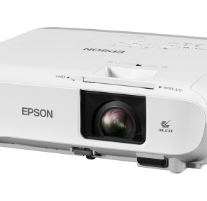 Проектор Epson ЕB-S39