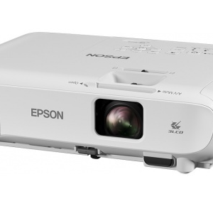 Проектор epson EB-W05