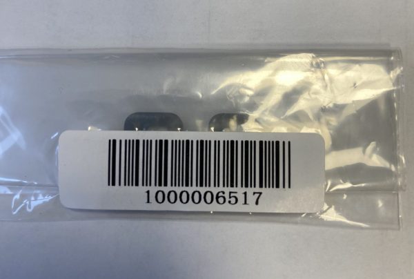 1000006517 Резинка чистящая WIPER,HEAD VS-640