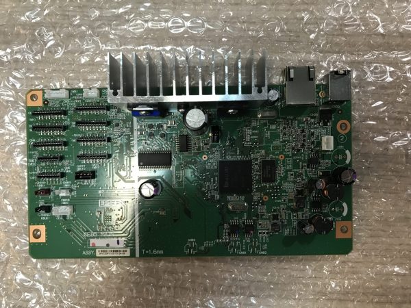 2170134 Плата основная BOARD ASSY.,MAIN для Epson SC-P400