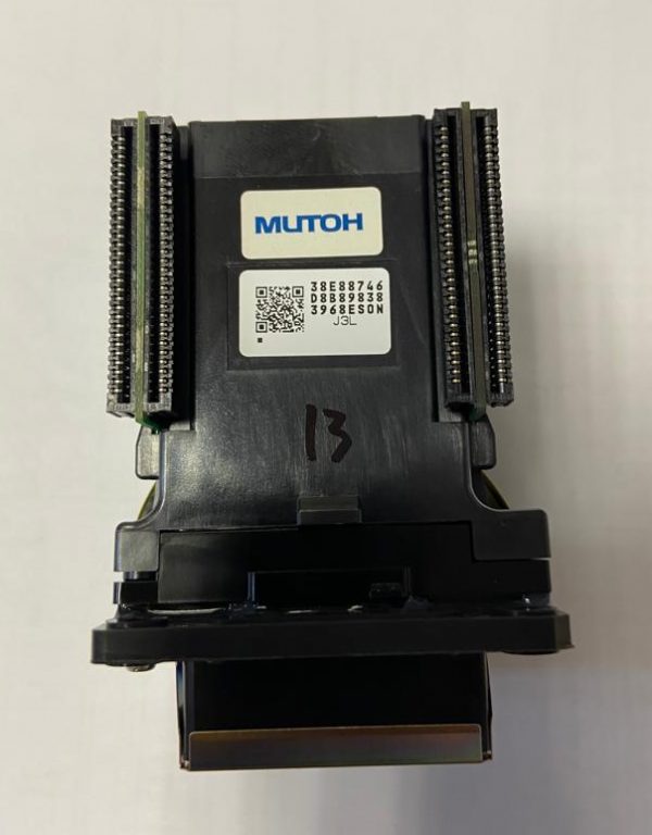 DG-43988 Печатающая головка Mutoh DX-6 для моделей VJ1624 1638 1324