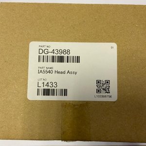 DG-43988 Печатающая головка Mutoh DX-6 для моделей VJ1624 1638 1324