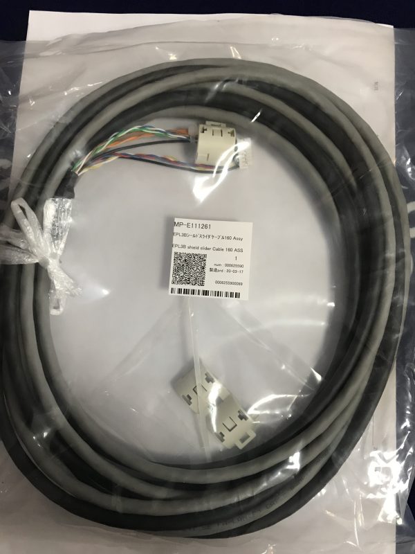 E111261 Экранированный кабель слайдер платы JV150 для EPL3