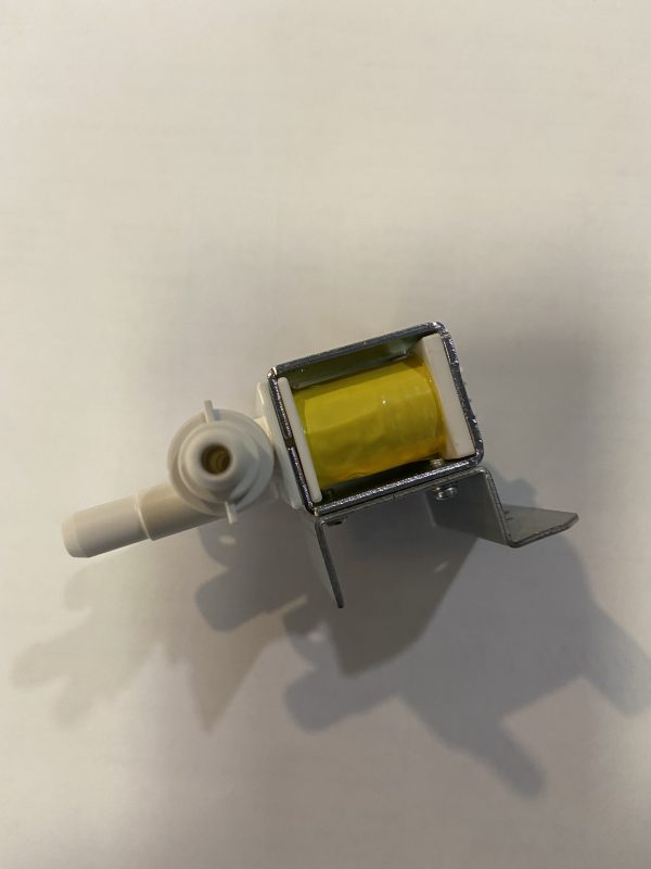 Соленоидный клапан 3/2 JFX500, E300597