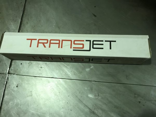 TRANSJET 100-1118/120 Cублимационная бумага со специальным клеящим слоем Sticky