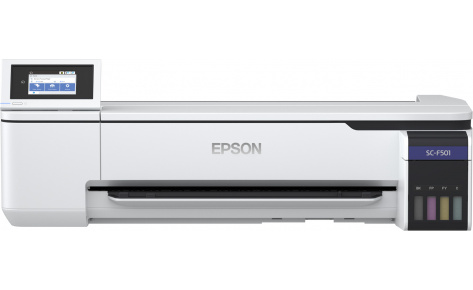 C11CJ58301A0 Epson SureColor SC-F501