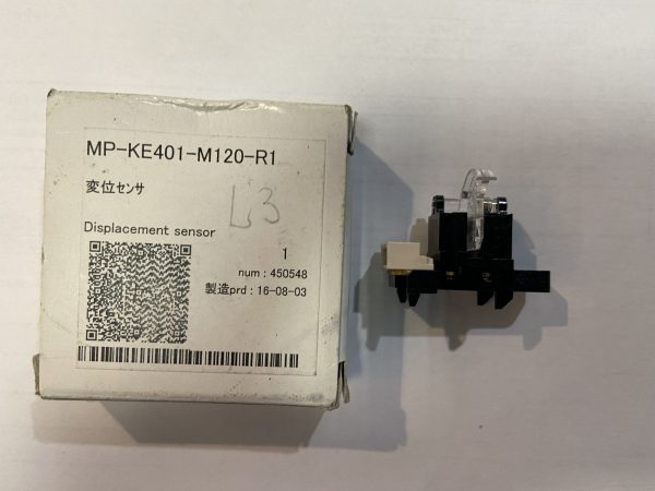 MP-KE401-M120-R1 Датчик энкодера парковки/стола UJF-3042/6042МКII