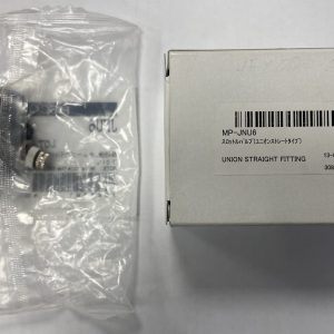 JNU6 Кран регулировки отрицательного давления TX400/JFX500