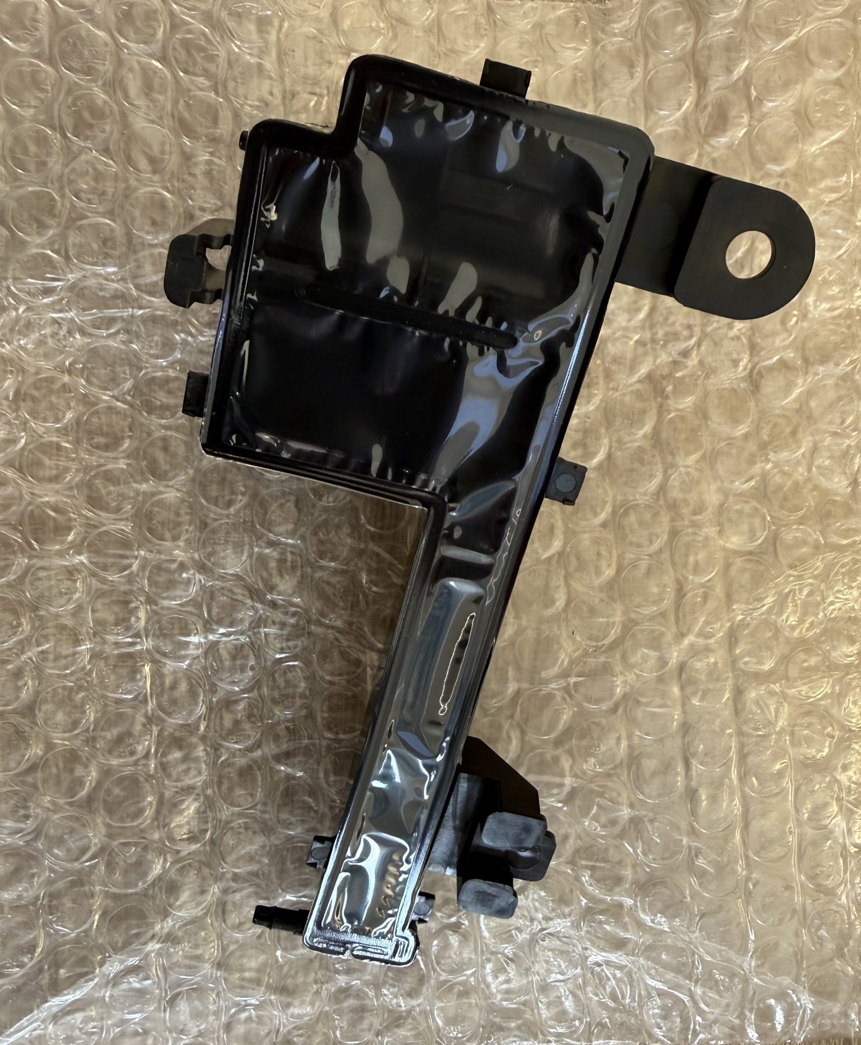 MP-M021398 Воздушный буфер чернильного танка 3 MP-M021398 Воздушный буфер чернильного танка