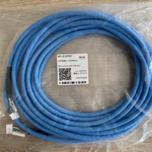 E107057 Контрольный кабель платы HDC SWJ