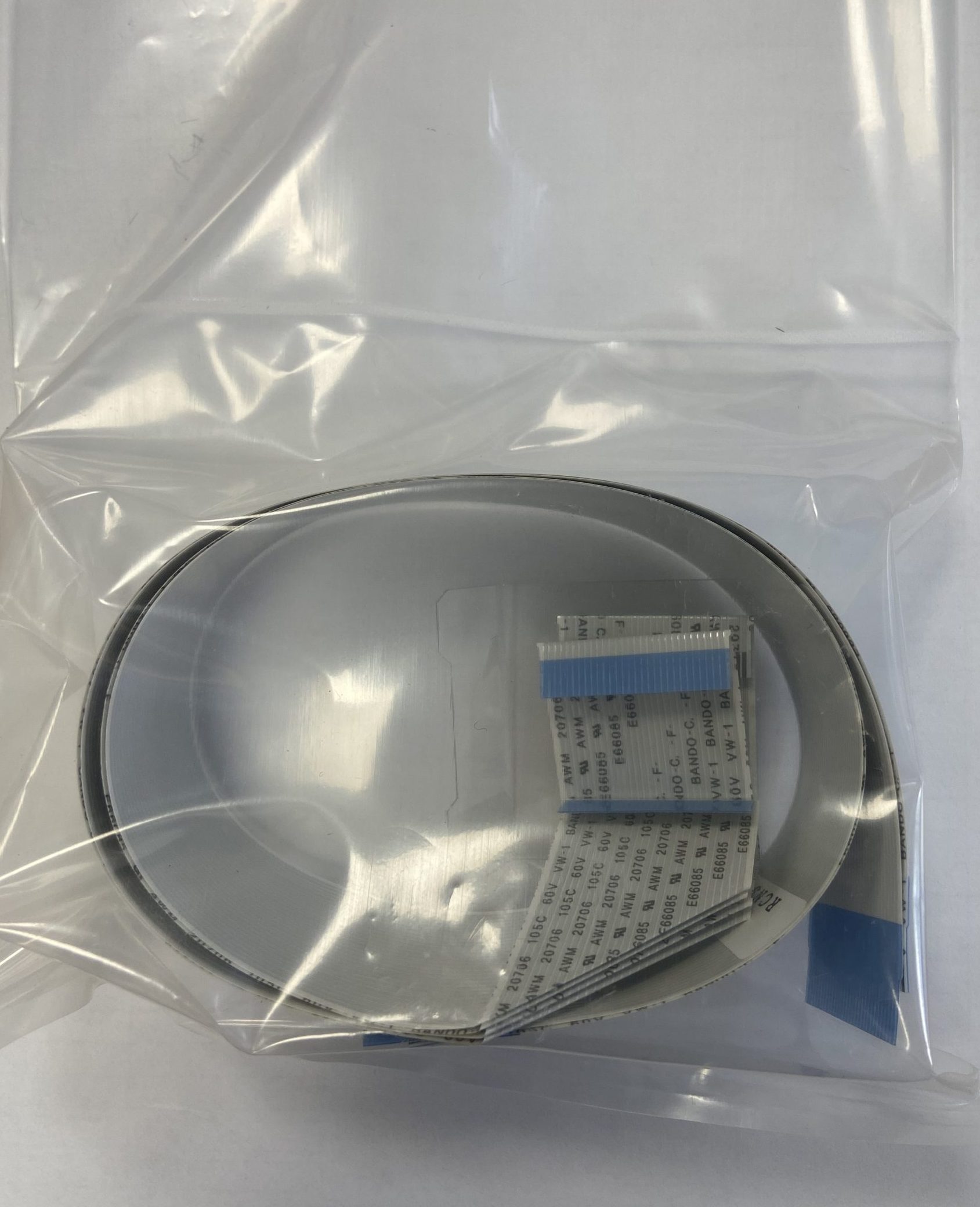 M015308 E301141 Шлейф печатающей головки JV150 JV300 2 M015308 E301141 Шлейф печатающей головки JV150 JV300