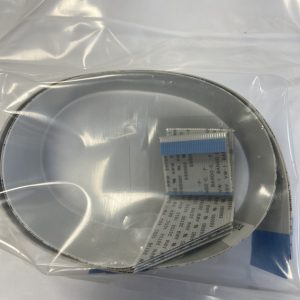 M015308 E301141 Шлейф печатающей головки JV150 JV300