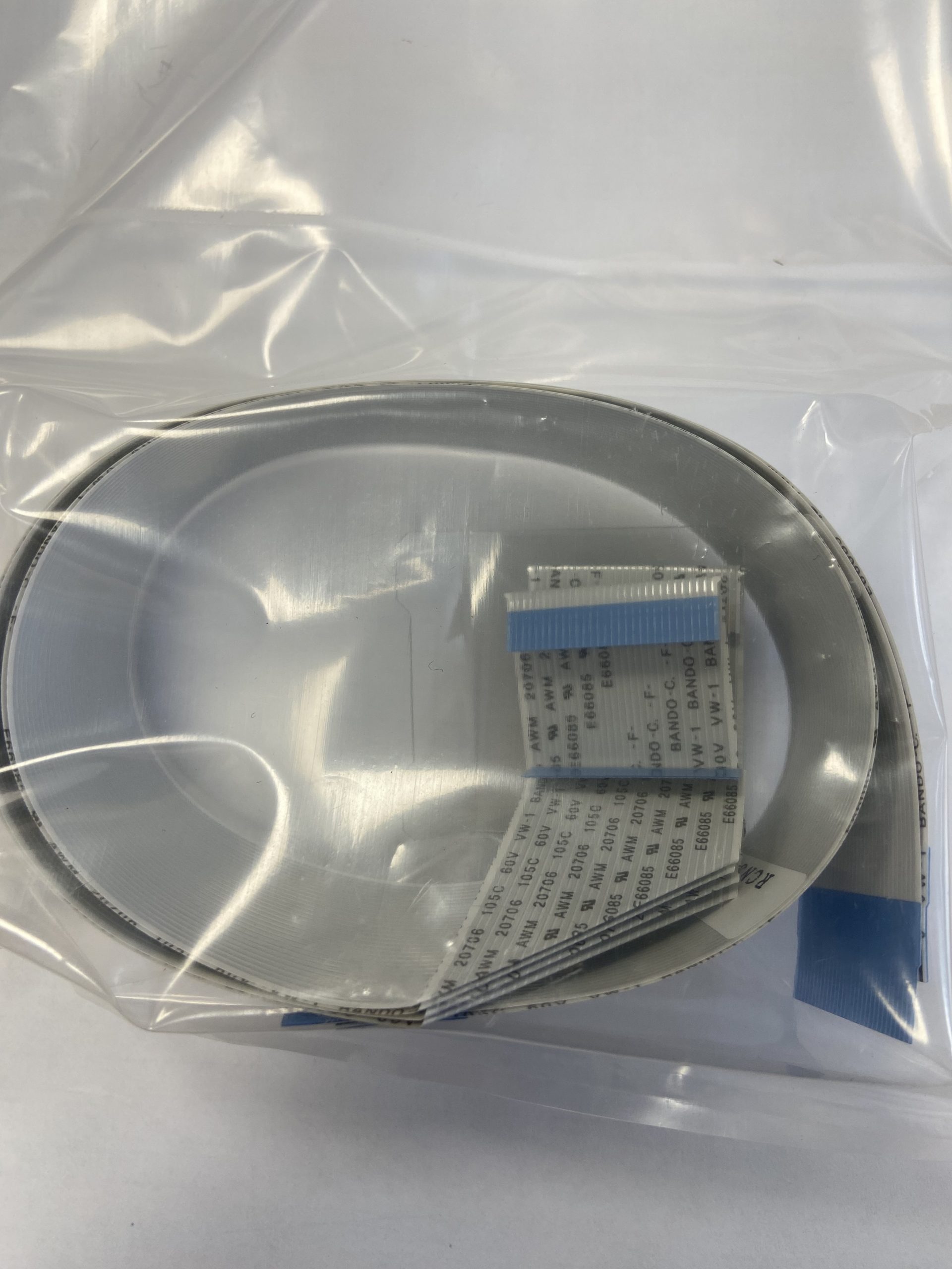 M015308 E301141 Шлейф печатающей головки JV150 JV300 M015308 E301141 Шлейф печатающей головки JV150 JV300