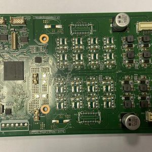 MP-E111611 Плата UVLED Drive 16B