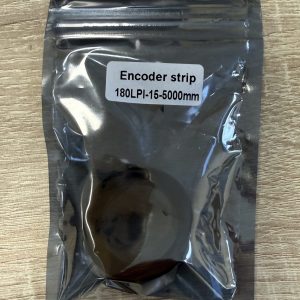 04.03.01.002 Лента энкодера 180LPI 5.0m/15mm