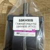 TJ14 Главный редуктор S9KH90B TitanJet RTX3
