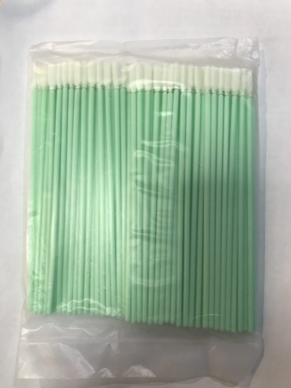 КИТ0011 Чистящие палочки, узкие (упаковка 100 штук)
