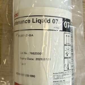 FL007-Z-BA Промывочная жидкость Mimaki для принтеров JFX200, UJF-3042MKII, 6042 МКIIe,C-FL007-Z-BA-1 1000ml
