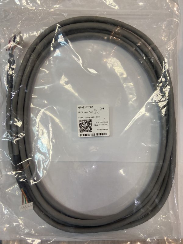 E112007 Оптический кабель TX300 (версия 2)
