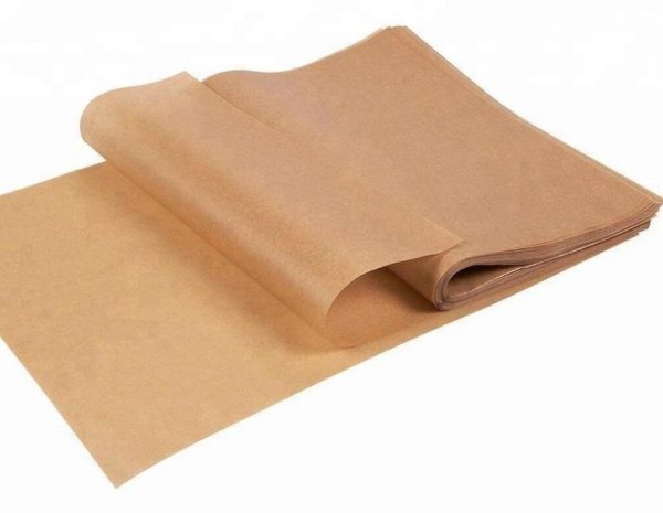 00823 Защитная бумага (1 упаковка, 500 листов, 40x60см)