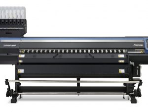 TS300P-1800 Mimaki Сублимационный принтер