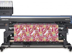 Tx300P-1800B Текстильный принтер Mimaki