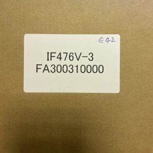 FA30031 Печатающая головка Epson WF C 8190 C869R C8690