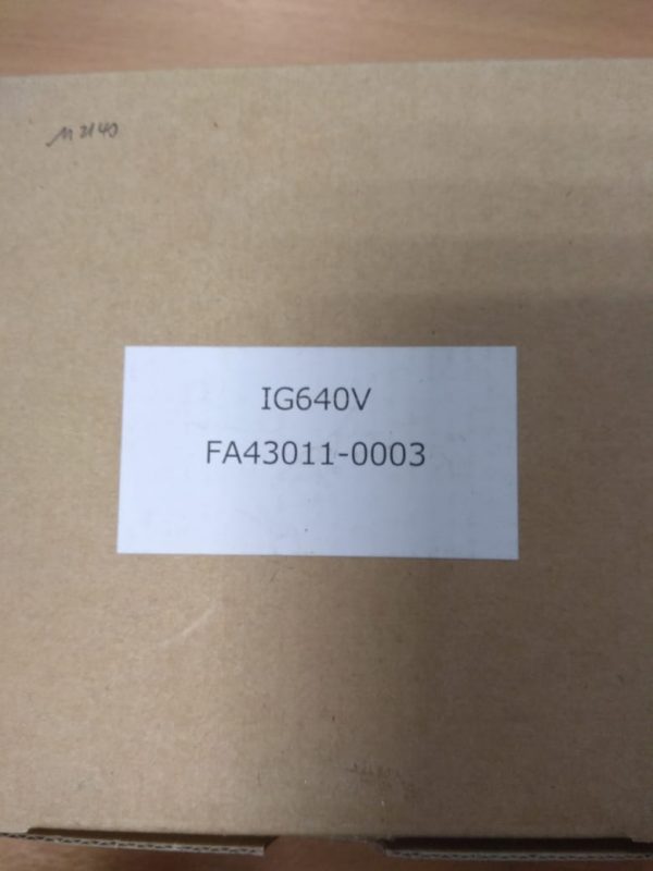FA43011 Печатающая головка для принтера Epson M1170/M3170