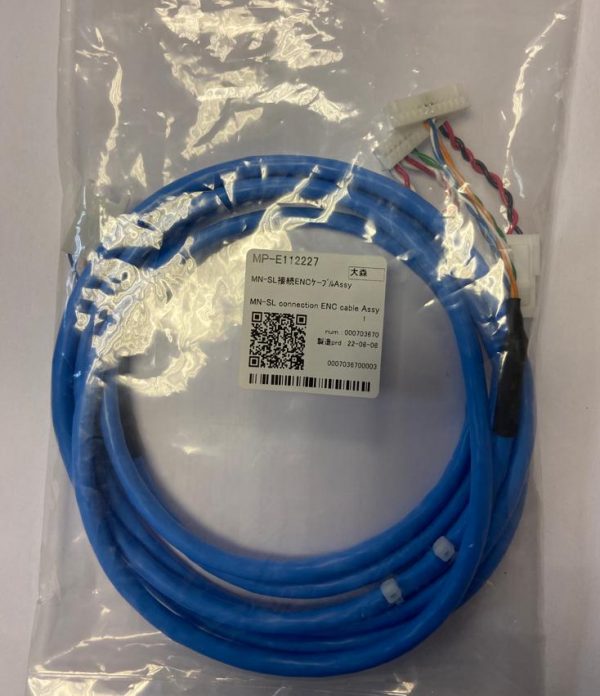 Е112227 Соединительный кабель ENC cable Assy